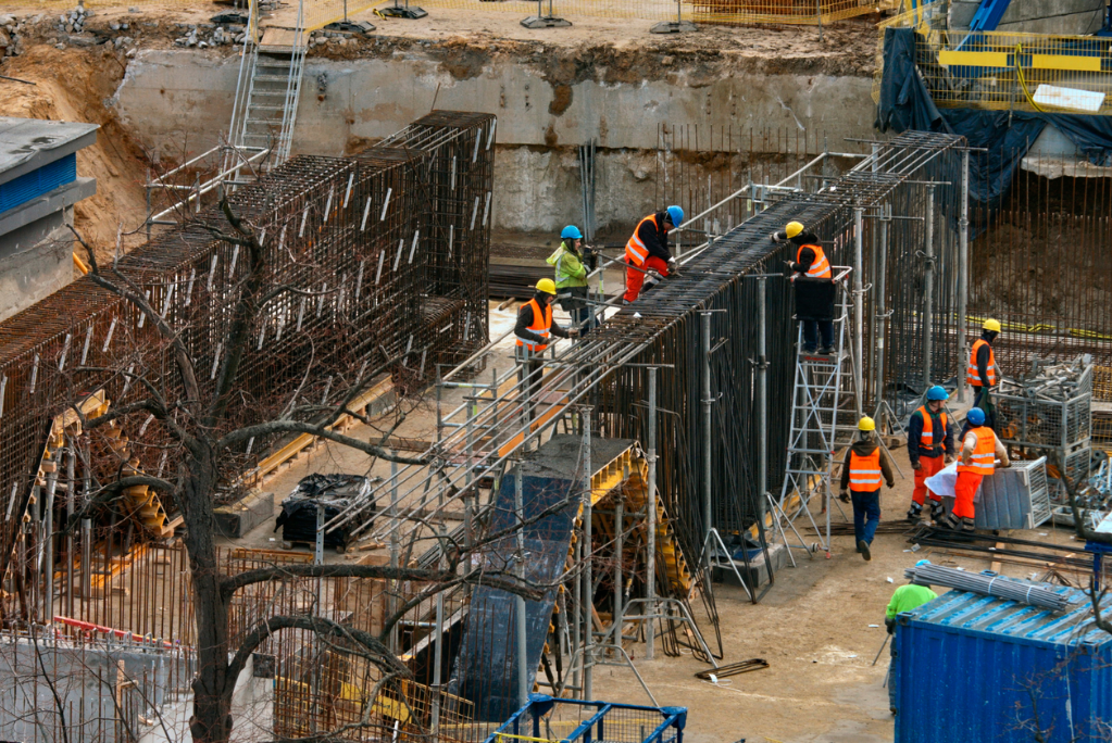 Ishtar.Portal: De sleutel tot sterkere samenwerking in de bouwsector.